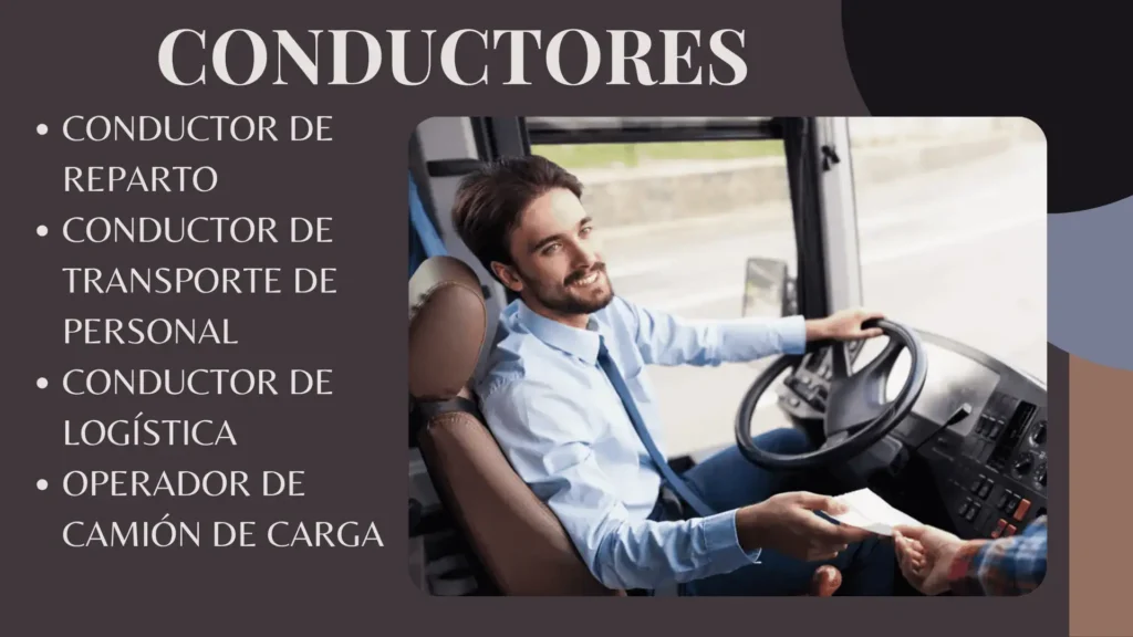 CONDUCTORES (1)