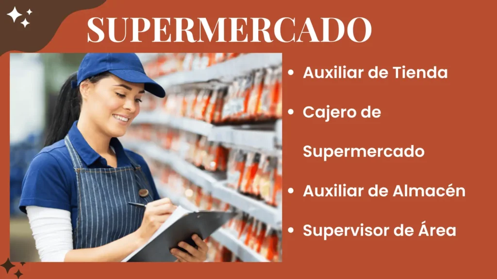 SUPERMERCADO