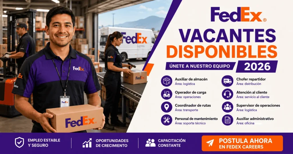 FEDEX